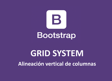 alinear columnas bootstrap