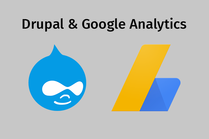 Drupal Google Analytics