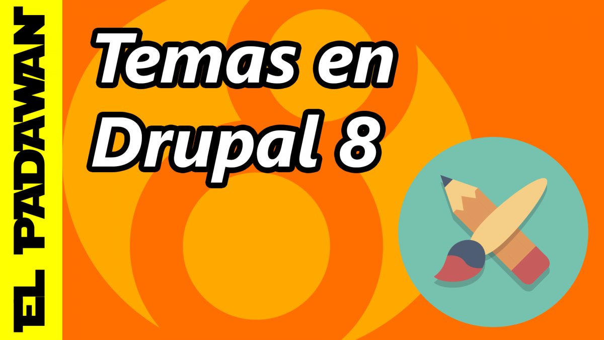 drupal temas