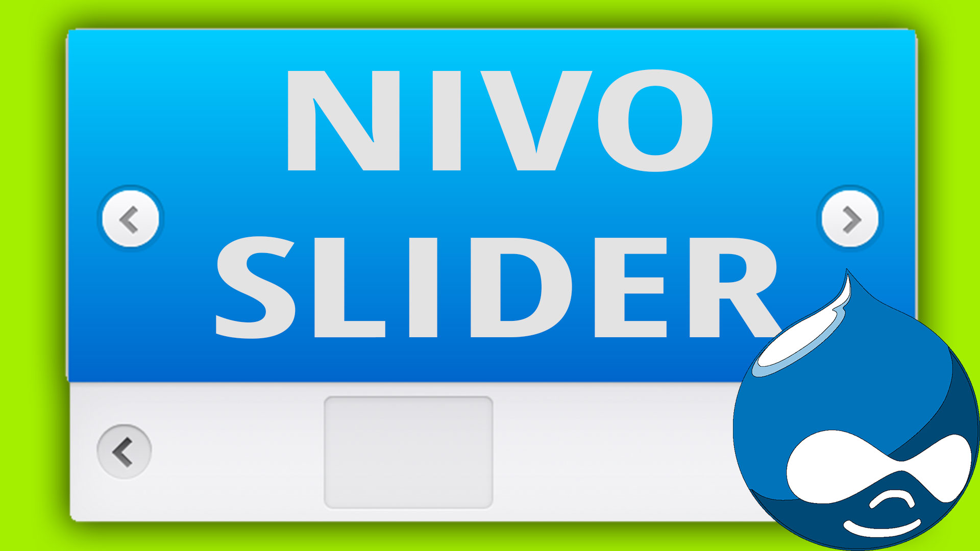 nivo slider drupal 7 tutorial