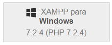 Descargar XAMPP y MySQL