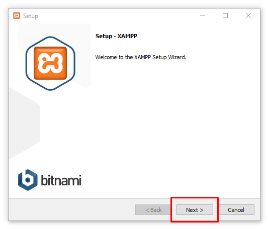 Descargar XAMPP y phpmyadmin