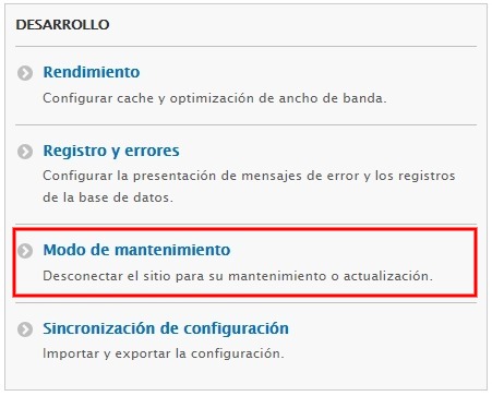 actualizar drupal 8