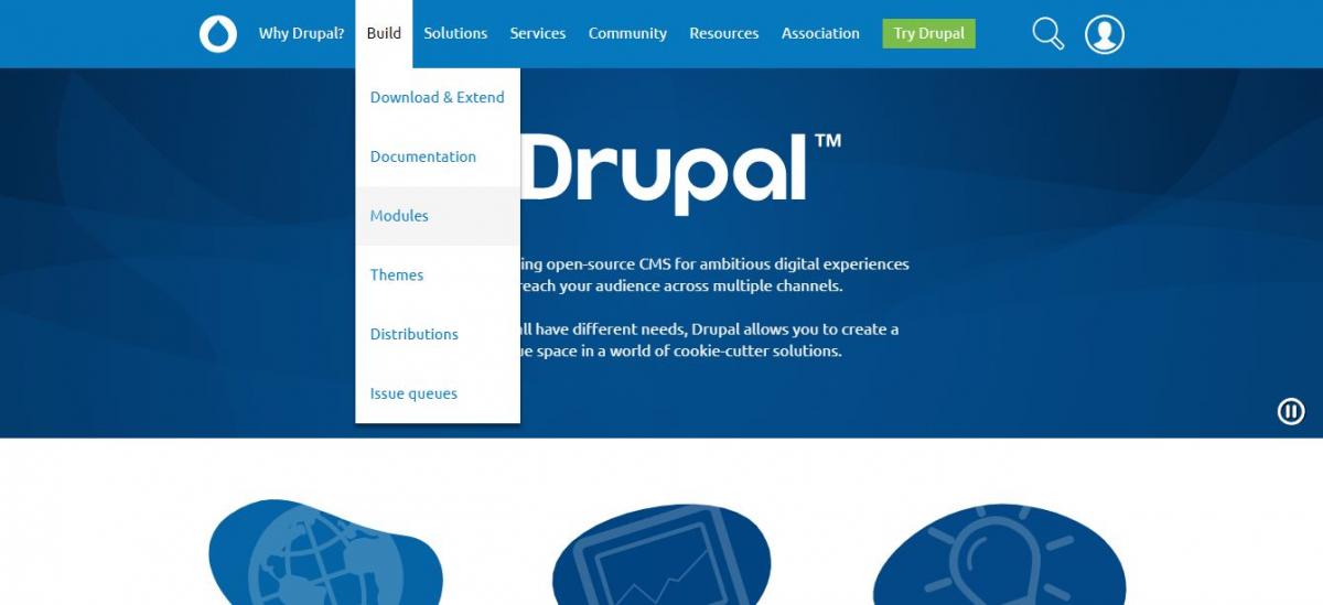 drupal 7 analytics