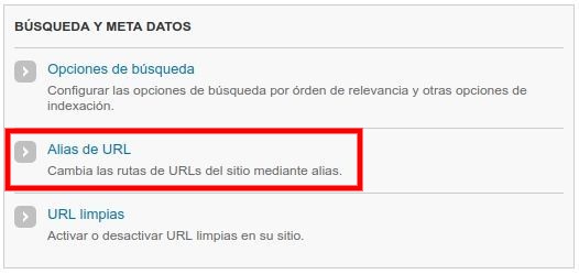 configurar pathauto drupal 7