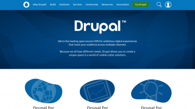 drupal español