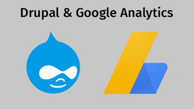 Drupal Google Analytics