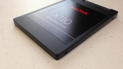 vida util de un disco ssd