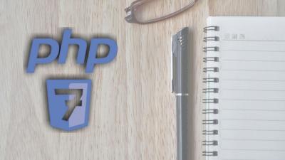 curso php 7