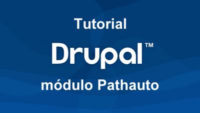 pathauto drupal