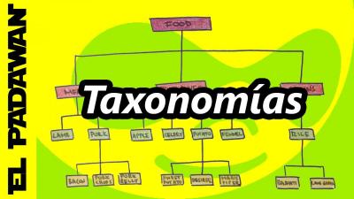 Taxonomias Drupal